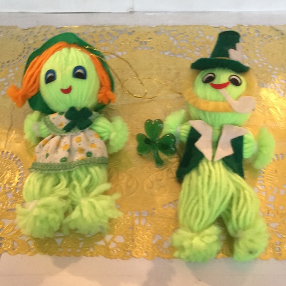 NWT bundle of St. Patrick’s Day items - Picture 2 of 9